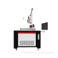 Laser Welding Machine for Auto Parts